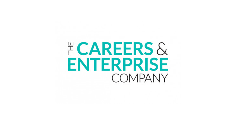 The Careers & Enterprise Company logo