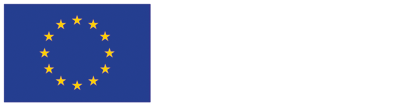 European Union - European Social Fund logo