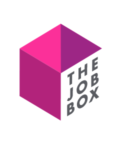 Telford Job Box logo